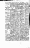 Huddersfield Daily Examiner Tuesday 17 March 1885 Page 4