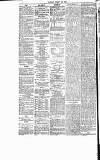 Huddersfield Daily Examiner Tuesday 31 March 1885 Page 2