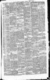 Huddersfield Daily Examiner Saturday 04 April 1885 Page 3