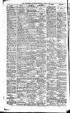 Huddersfield Daily Examiner Saturday 04 April 1885 Page 4