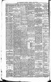 Huddersfield Daily Examiner Saturday 04 April 1885 Page 8