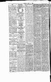 Huddersfield Daily Examiner Friday 10 April 1885 Page 2