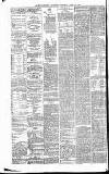 Huddersfield Daily Examiner Saturday 11 April 1885 Page 2