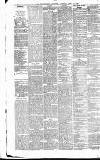 Huddersfield Daily Examiner Saturday 11 April 1885 Page 8