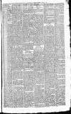 Huddersfield Daily Examiner Saturday 11 April 1885 Page 11
