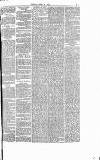 Huddersfield Daily Examiner Tuesday 14 April 1885 Page 3