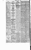 Huddersfield Daily Examiner Thursday 16 April 1885 Page 2