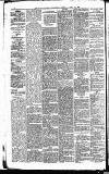 Huddersfield Daily Examiner Saturday 25 April 1885 Page 8