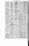 Huddersfield Daily Examiner Tuesday 28 April 1885 Page 2