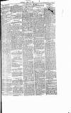 Huddersfield Daily Examiner Tuesday 28 April 1885 Page 3