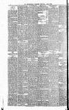 Huddersfield Daily Examiner Saturday 02 May 1885 Page 6