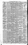 Huddersfield Daily Examiner Saturday 02 May 1885 Page 8