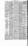 Huddersfield Daily Examiner Monday 11 May 1885 Page 2