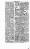 Huddersfield Daily Examiner Monday 01 June 1885 Page 4