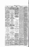 Huddersfield Daily Examiner Tuesday 02 June 1885 Page 2