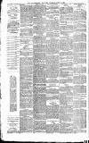 Huddersfield Daily Examiner Saturday 06 June 1885 Page 2