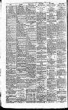 Huddersfield Daily Examiner Saturday 06 June 1885 Page 4