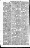 Huddersfield Daily Examiner Saturday 06 June 1885 Page 6