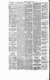 Huddersfield Daily Examiner Monday 08 June 1885 Page 2