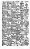 Huddersfield Daily Examiner Saturday 13 June 1885 Page 3