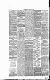 Huddersfield Daily Examiner Wednesday 15 July 1885 Page 2