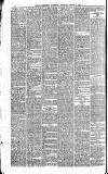 Huddersfield Daily Examiner Saturday 01 August 1885 Page 6