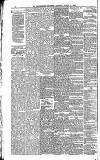 Huddersfield Daily Examiner Saturday 15 August 1885 Page 8