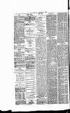 Huddersfield Daily Examiner Monday 31 August 1885 Page 2