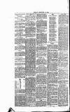 Huddersfield Daily Examiner Friday 04 September 1885 Page 4