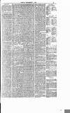 Huddersfield Daily Examiner Monday 07 September 1885 Page 3