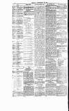 Huddersfield Daily Examiner Monday 14 September 1885 Page 2