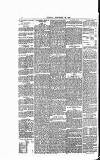 Huddersfield Daily Examiner Tuesday 29 September 1885 Page 4