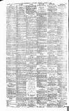 Huddersfield Daily Examiner Saturday 03 October 1885 Page 4