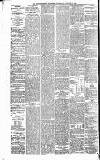 Huddersfield Daily Examiner Saturday 03 October 1885 Page 8