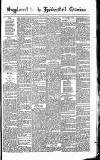 Huddersfield Daily Examiner Saturday 03 October 1885 Page 9