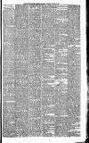 Huddersfield Daily Examiner Saturday 03 October 1885 Page 11