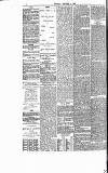 Huddersfield Daily Examiner Monday 05 October 1885 Page 2
