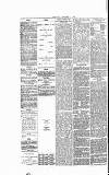 Huddersfield Daily Examiner Tuesday 06 October 1885 Page 2