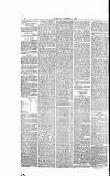 Huddersfield Daily Examiner Tuesday 06 October 1885 Page 4