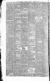 Huddersfield Daily Examiner Saturday 17 October 1885 Page 6