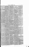 Huddersfield Daily Examiner Monday 02 November 1885 Page 3