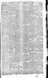 Huddersfield Daily Examiner Saturday 07 November 1885 Page 3