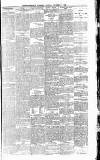 Huddersfield Daily Examiner Saturday 07 November 1885 Page 7