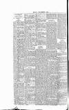 Huddersfield Daily Examiner Monday 09 November 1885 Page 4