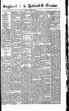 Huddersfield Daily Examiner Saturday 14 November 1885 Page 9