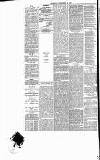 Huddersfield Daily Examiner Thursday 03 December 1885 Page 2