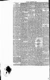Huddersfield Daily Examiner Thursday 03 December 1885 Page 4