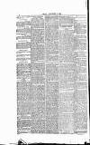 Huddersfield Daily Examiner Friday 04 December 1885 Page 4