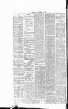 Huddersfield Daily Examiner Monday 07 December 1885 Page 2