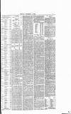 Huddersfield Daily Examiner Monday 07 December 1885 Page 3